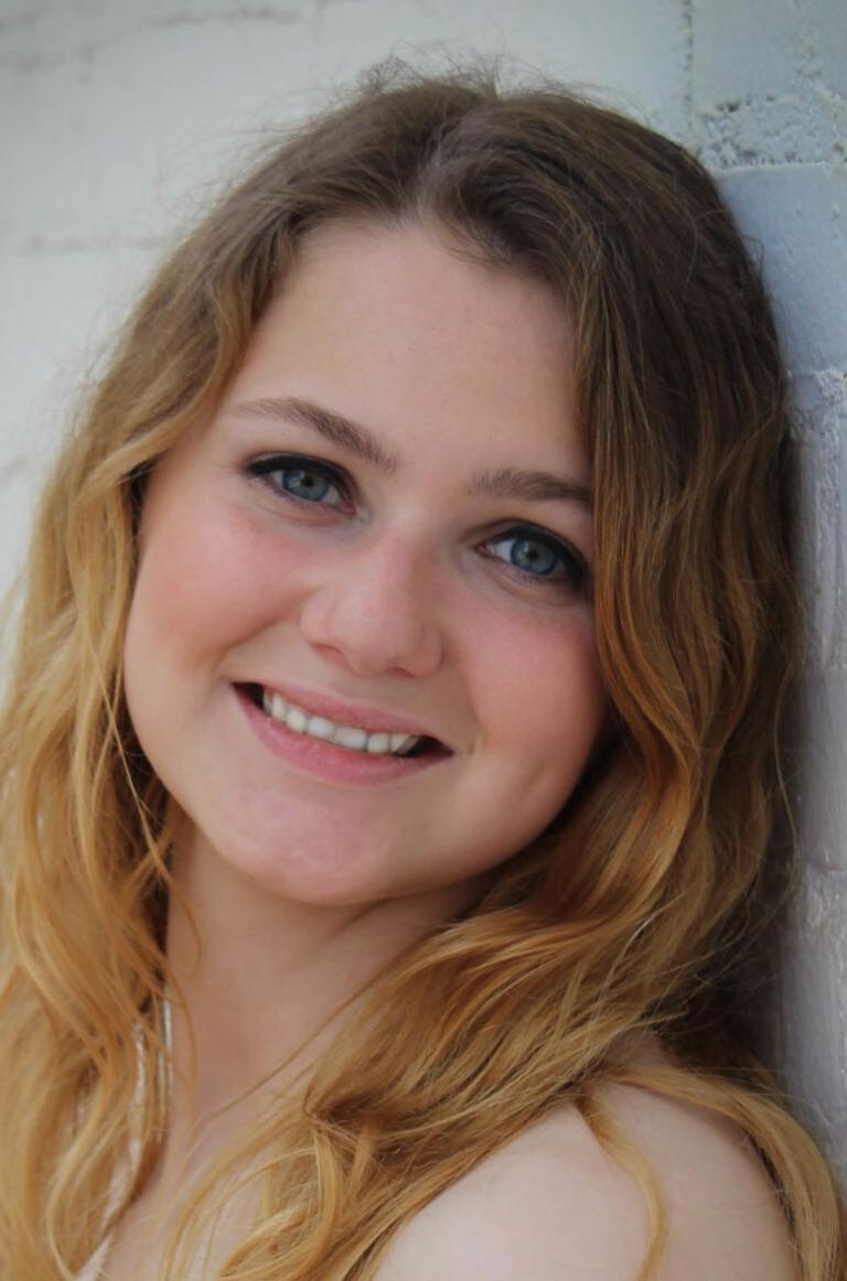 Northwood-Kensett - language arts - Sydney Welch